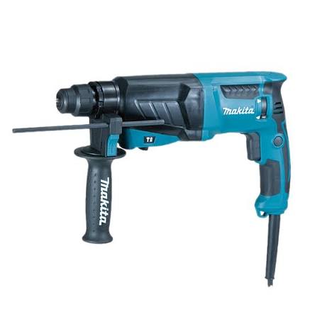 Martelete perf/ romp 830W HR2630X15 Makita